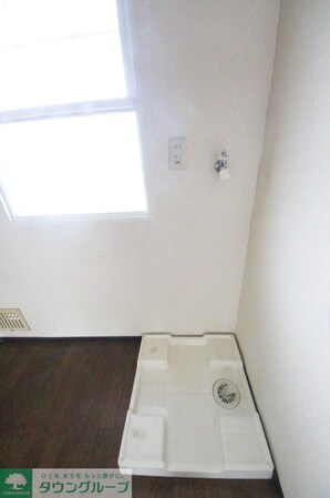 ロイヤルハイツ2の物件内観写真